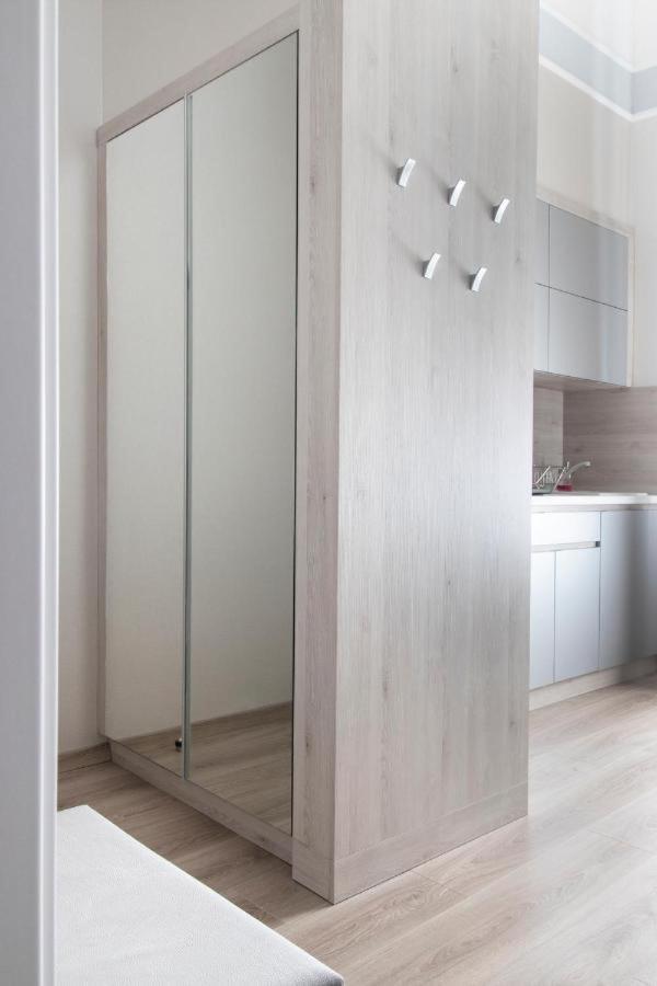 Central Relax Boutique Suites Будапеща Екстериор снимка