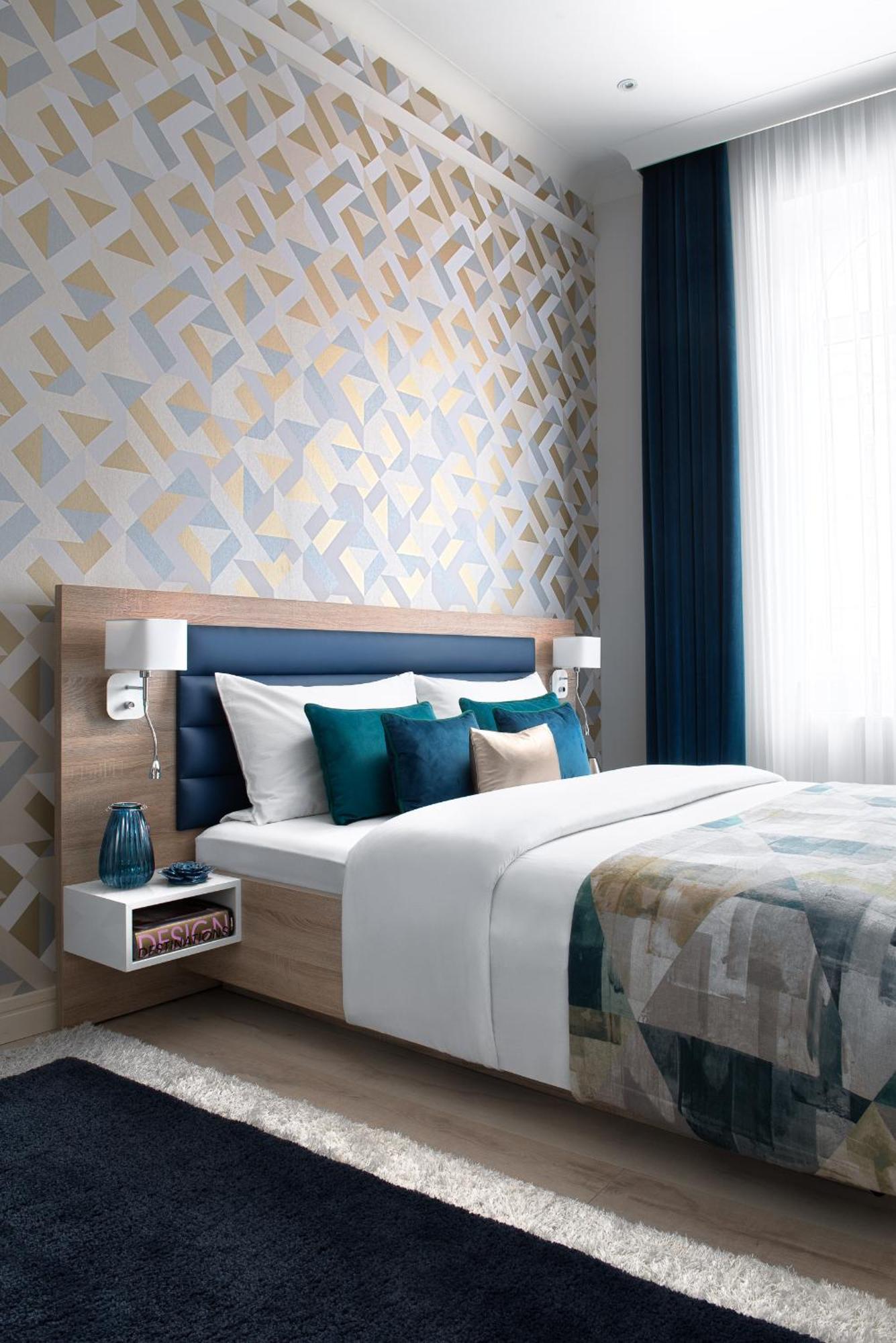 Central Relax Boutique Suites Будапеща Екстериор снимка