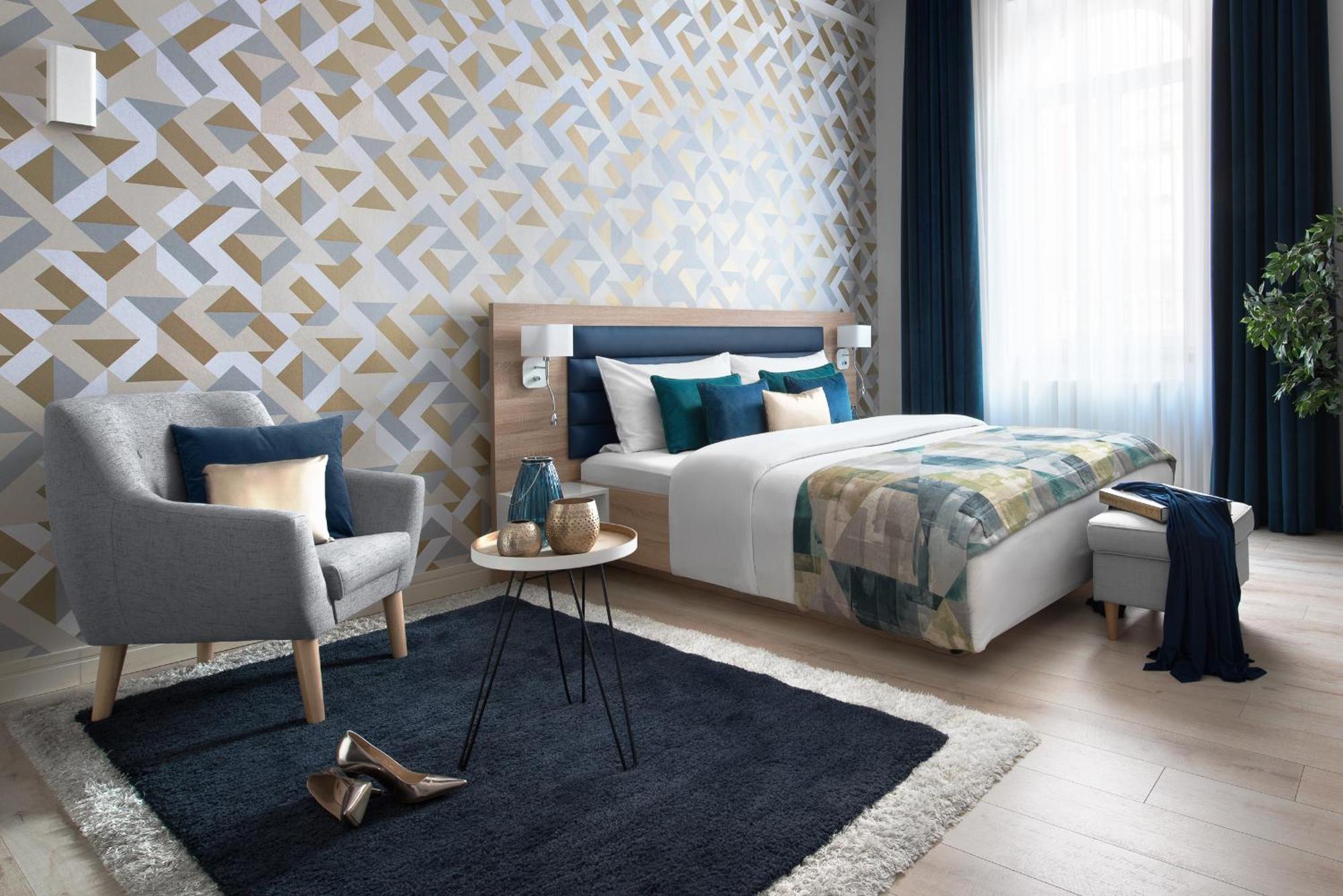 Central Relax Boutique Suites Будапеща Екстериор снимка